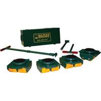 Ensemble de patins rouleurs Superchem Industries