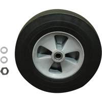 Tilt Truck Wheel Superchem Industries