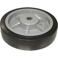 Tilt Truck Wheel Superchem Industries