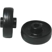 Lobby Pro&reg; Upright Dust Pan Wheels Superchem Industries