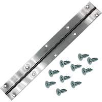 Landmark Series&reg; Container Piano Hinge Kit Superchem Industries