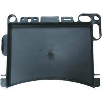 Janitor Cart Middle Shelf Superchem Industries