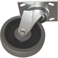 Tilt Truck Swivel Caster Superchem Industries