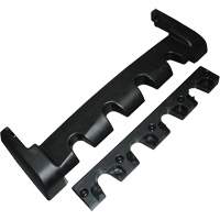 Cleaning Cart Tool Grip Rack & Cap Superchem Industries