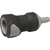 Pulse Mop Caddy Quick Connector Superchem Industries