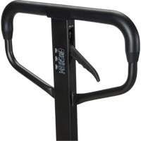 Quick-Lift Manual Pallet Truck, Steel, 48" L x 20.5" W, 5500 lbs. Capacity Superchem Industries