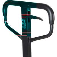 Quick-Lift Manual Pallet Truck, Steel, 36" L x 27" W, 5500 lbs. Capacity Superchem Industries