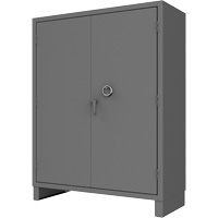 Access Control Cabinet Superchem Industries