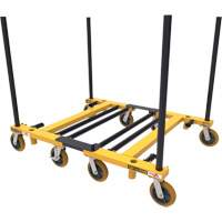 Connecteur pour chariot en H Superchem Industries