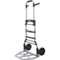 Diable pliable, Aluminium, Capacit&eacute; de 275 lb Superchem Industries