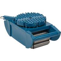 Patin &agrave; rouleaux pour machines, 3,75 tonnes Capacit&eacute; Superchem Industries