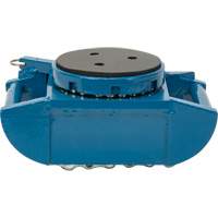 Patin &agrave; rouleaux pour machines, 10 tonnes Capacit&eacute; Superchem Industries