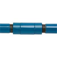 Manche de barre directionnelle pour rouleau de machine Superchem Industries