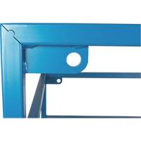 Palette pour bouteilles de gaz Superchem Industries