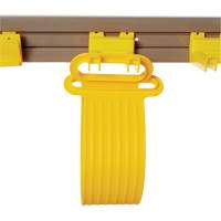Wall Racks Superchem Industries