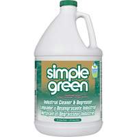 Cleaner Degreaser, 3.79 L, Jug Superchem Industries