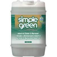Cleaner Degreaser, 18.93 L, Jug Superchem Industries