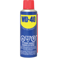 Penetrant, Aerosol Can, 155 g Superchem Industries