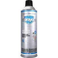 EL749 Electrical Degreaser, Aerosol Can Superchem Industries