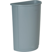 Untouchable&reg; Containers, Polyethylene, 21 US gal. Superchem Industries