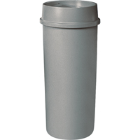 Untouchable&reg; Containers, Polyethylene, 22 US gal. Superchem Industries