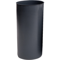 Rigid Waste Receptacle Liners