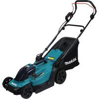 Ensemble de tondeuse sans fil 18V LXT (outil seulement), Pouss&eacute;e, &agrave; pile, Largeur de coupe 13" Superchem Industries