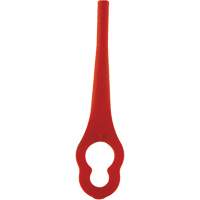 20-Piece Replacement Blade Kit Superchem Industries