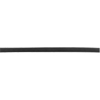 Brake Tubing, Air, 0.375"/9.5 mm OD x Nylon, Black Superchem Industries