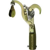 Pruner Head, 1-1/4" Blade, Steel Handle Superchem Industries