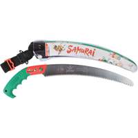 Curved Blade Hand Saw with Sheath Superchem Industries