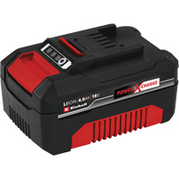 Batterie 4.0 Ah, 18 V Superchem Industries
