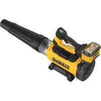 MAX* High Power Brushless Blower Kit, 60 V, 160 MPH Output, Battery Powered Superchem Industries