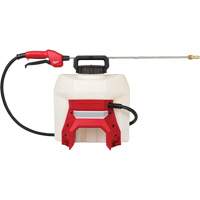 Assemblage de r&eacute;servoir de pulv&eacute;risateur avec Switch-Tank, 4 gal. (15,1 L) Superchem Industries