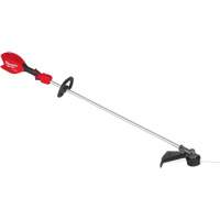 Fuel String Trimmer, 16", Battery Powered Superchem Industries