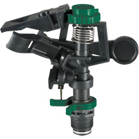 Replacement Pulsating Sprinkler Head Superchem Industries