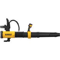 MAX* Brushless Cordless Backpack Blower (Tool Only), 60 V, Battery Powered Superchem Industries
