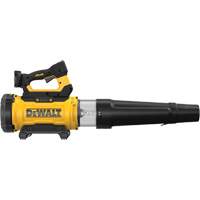 MAX* Brushless Cordless High Power Blower (Tool Only), 60 V, 160 MPH Output, Battery Powered Superchem Industries