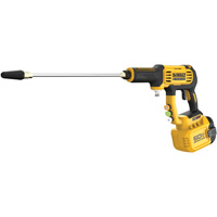 Trousse nettoyeur &agrave; haute pression sans fil 60 V MAX*, &agrave; pile, 1000 psi Superchem Industries