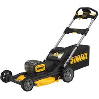 2X20V MAX* XR&reg; Brushless Cordless Lawn Mower Kit, Push Walk-Behind, Battery Powered, 21" Cutting Width Superchem Industries