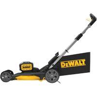 2X20V MAX* XR&reg; Brushless Cordless Lawn Mower Kit, Push Walk-Behind, Battery Powered, 21" Cutting Width Superchem Industries
