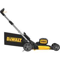2X20V MAX* XR&reg; Brushless Cordless Lawn Mower Kit, Push Walk-Behind, Battery Powered, 21" Cutting Width Superchem Industries