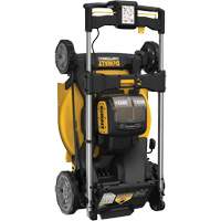 2X20V MAX* XR&reg; Brushless Cordless Lawn Mower Kit, Push Walk-Behind, Battery Powered, 21" Cutting Width Superchem Industries
