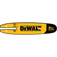8" Replacement Pole Saw Bar Superchem Industries