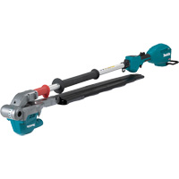 Taille-haie &agrave; perche sans balai 24" MAX XGT (outil seulement), 24", 40 V, &agrave; pile Superchem Industries