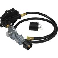 G&eacute;n&eacute;ratrice &agrave; onduleur Superchem Industries