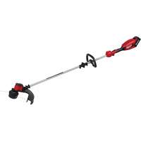 M18 Brushless String Trimmer Kit, 16", Battery Powered, 18 V Superchem Industries