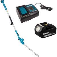Trousse taille-haie &agrave; perche LXT, 18", 18 V, &agrave; pile Superchem Industries