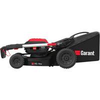 Premium 21" Electric Lawn Mower Kit, Push Walk-Behind, Battery Powered, 20" Cutting Width Superchem Industries