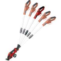 Cisaille &agrave; gazon et taille-haie t&eacute;lescopique 2 en 1 sans fil 18V (outil seulement) Superchem Industries